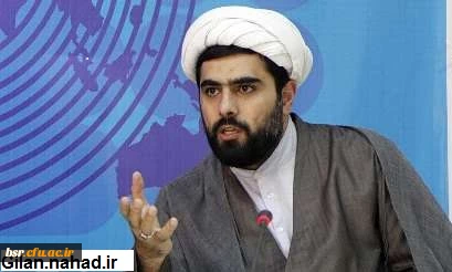 مصاحبه با شبکه باران