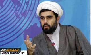 حجت الاسلام والمسلمین چهری در گفتگوی زنده با شبکه باران
"از امام سجاد(ع) باید درس گرفت که اگر مسئول شدیم کار مردم را زود حل کنیم"