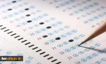 اطلاعیه شماره 3 مسابقه کتابخوانی 