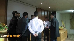 برگزاری اختتامیه چهل و چهارمین   جشنواره فیلم رشد در پردیس بنت الهدی صدر گیلان 3