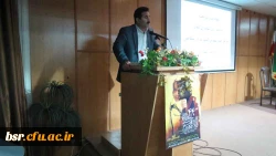 برگزاری اختتامیه چهل و چهارمین   جشنواره فیلم رشد در پردیس بنت الهدی صدر گیلان 4