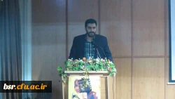 برگزاری اختتامیه چهل و چهارمین   جشنواره فیلم رشد در پردیس بنت الهدی صدر گیلان 6