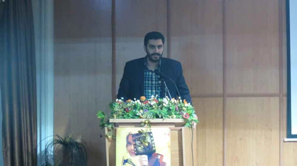 برگزاری اختتامیه چهل و چهارمین   جشنواره فیلم رشد در پردیس بنت الهدی صدر گیلان 6