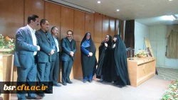 برگزاری اختتامیه چهل و چهارمین   جشنواره فیلم رشد در پردیس بنت الهدی صدر گیلان 9