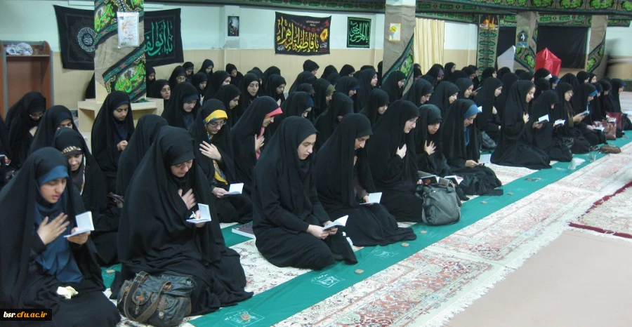 زیارت عاشورا