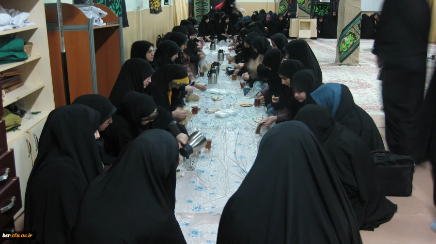 زیارت عاشورا