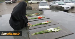 برگزاری نماز جمعه