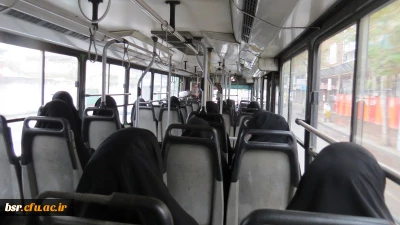 اطلاعیه در خصوص برگزاری نمازجمعه