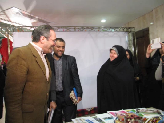 گردهمایی دانشجویان در  5