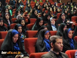 گردهمایی دانشجویان در  4