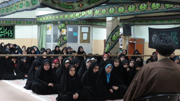 سفر حاج آقا دادگر