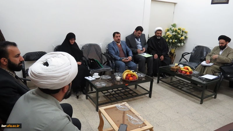 سفر حاج آقا دادگر