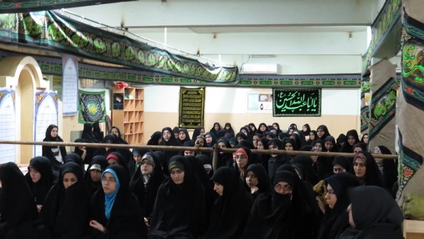 سفر حاج آقا دادگر