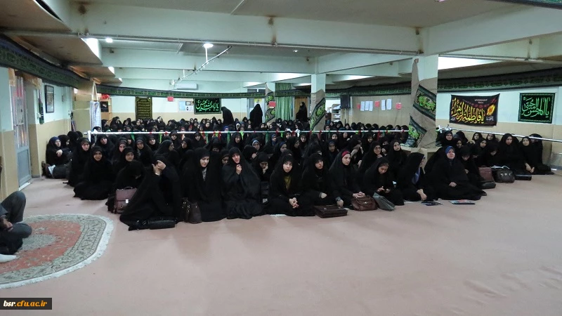 سفر حاج آقا دادگر