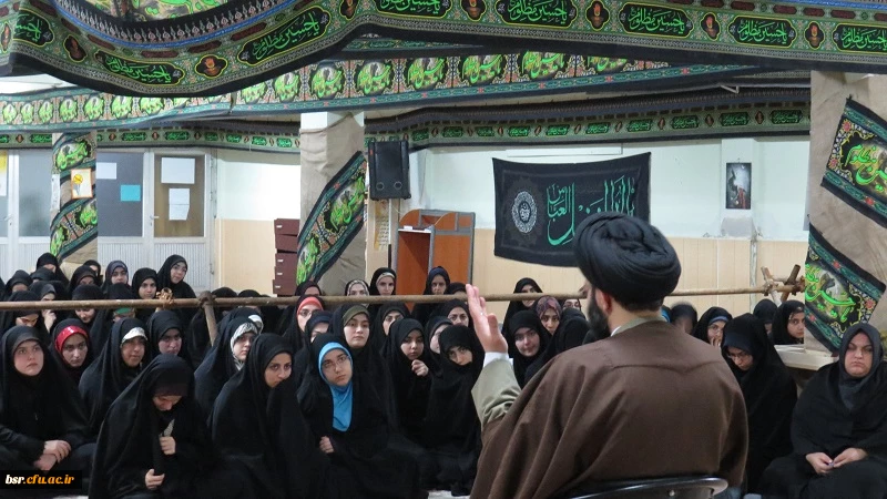 سفر حاج آقا دادگر