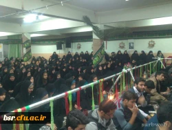 یادواره شهدا 5