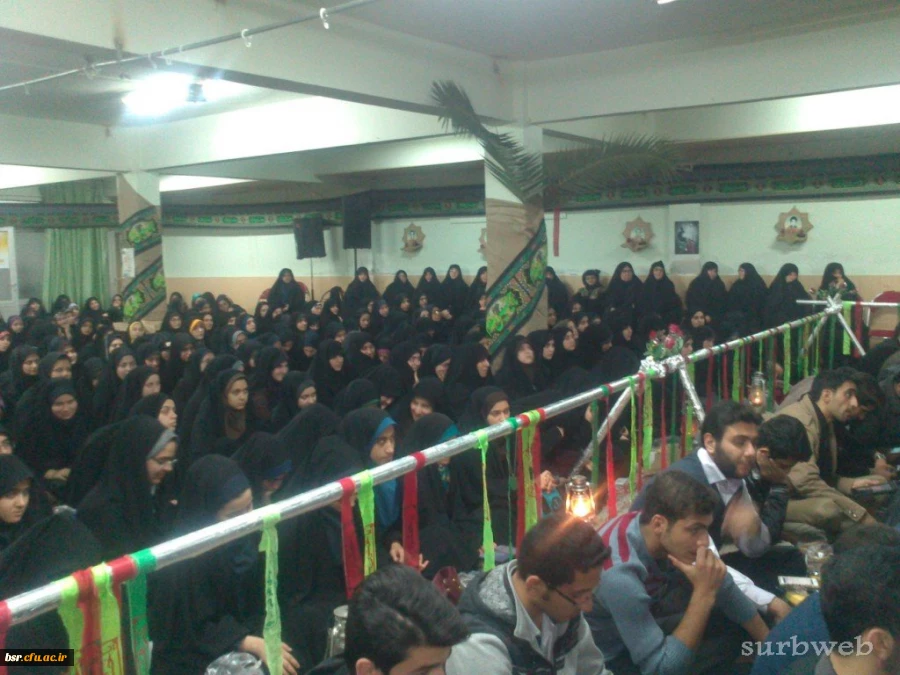 یادواره شهدا 5