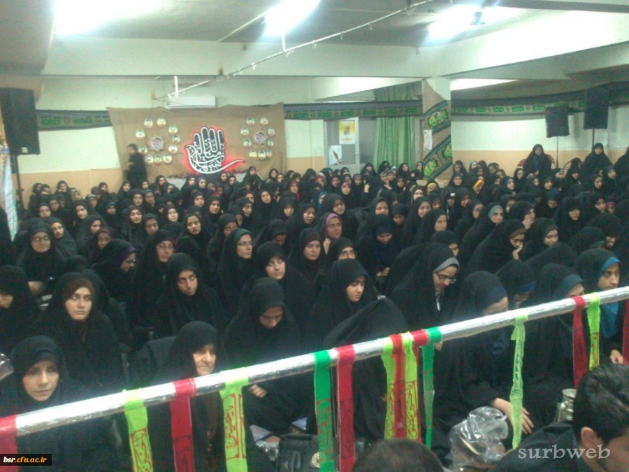 یادواره شهدا 6