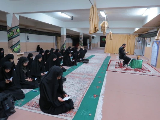 زیارت عاشورا