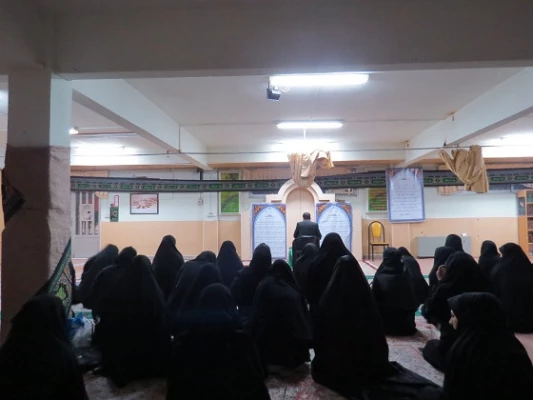 زیارت عاشورا