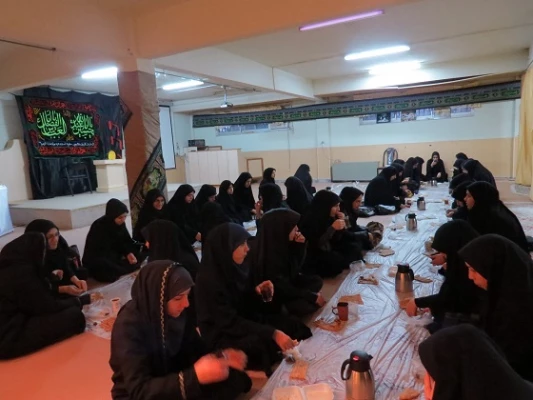 زیارت عاشورا