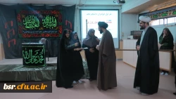 برگزاری بزرگداشت روز دانشجو 7