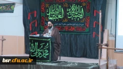 برگزاری بزرگداشت روز دانشجو 5