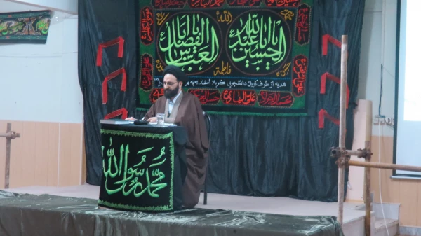 برگزاری بزرگداشت روز دانشجو 5