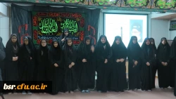 برگزاری بزرگداشت روز دانشجو 6