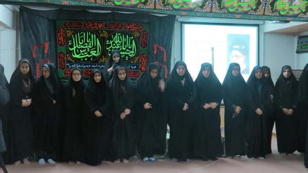 برگزاری بزرگداشت روز دانشجو 6