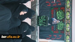 برگزاری بزرگداشت روز دانشجو 4