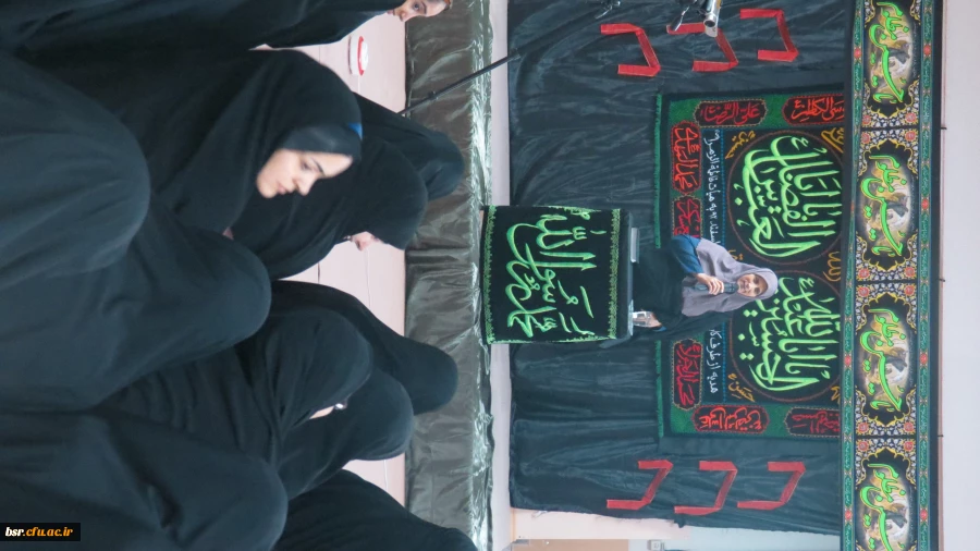 برگزاری بزرگداشت روز دانشجو 4