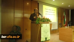 برگزاری همایش گرامی داشت هفته پژوهش در پردیس بنت الهدی صدر گیلان  2