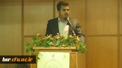 برگزاری همایش گرامی داشت هفته پژوهش در پردیس بنت الهدی صدر گیلان  3