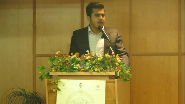 برگزاری همایش گرامی داشت هفته پژوهش در پردیس بنت الهدی صدر گیلان  3