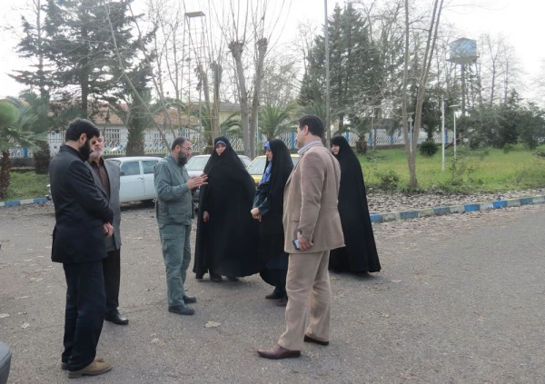 تصمیم گیری برای تدفین شهدای گمنام در پردیس  3