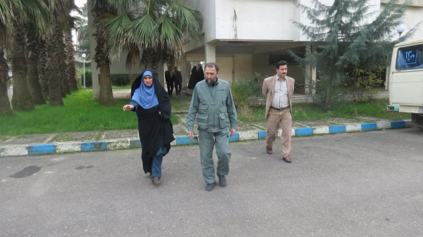 تصمیم گیری برای تدفین شهدای گمنام در پردیس  8