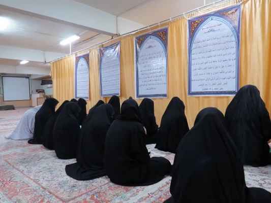 زیارت عاشورا