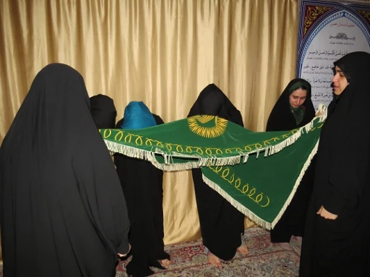 شهادت امام رضا (ع)