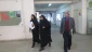 بازدید معاون محترم  توسعه و مدیریت منابع دانشگاه فرهنگیان جناب آقای دکتر تاجیک اسمعیلی
و جناب آقای صفری مدیر منابع انسانی دانشگاه فرهنگیان 
 10