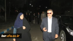 بازدید آقای شهرانی مدیر کل محترم امور شاهد از پردیس بنت الهدی صدر گیلان خواهران 7