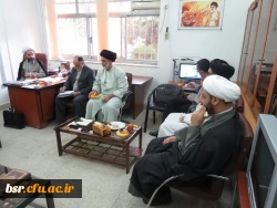 جلسه استانی دفاتر نهاد