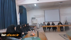 بازدید دکتر شهیدی مدیر کل محترم تربیت بدنی و آقای شفا بخش کارشناس طرح و توسعه اداره کل تربیت بدنی دانشگاه فرهنگیان از پردیس شهید بنت الهدی صدر گیلان 3