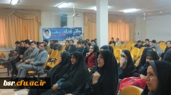 بازدید دکتر شهیدی مدیر کل محترم تربیت بدنی و آقای شفا بخش کارشناس طرح و توسعه اداره کل تربیت بدنی دانشگاه فرهنگیان از پردیس شهید بنت الهدی صدر گیلان 5