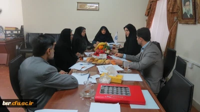 بازدید دکتر شهیدی مدیر کل محترم تربیت بدنی و آقای شفا بخش کارشناس طرح و توسعه اداره کل تربیت بدنی دانشگاه فرهنگیان از پردیس شهید بنت الهدی صدر گیلان