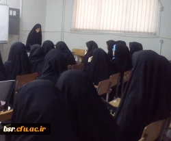 جلسه ی توجیهی سیر مطالعاتی کتب شهید مطهری