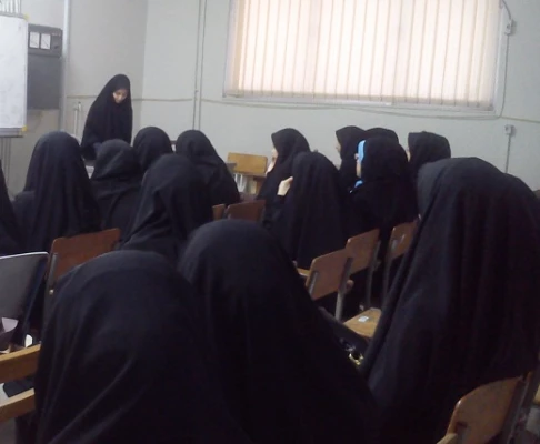 جلسه ی توجیهی سیر مطالعاتی کتب شهید مطهری