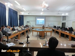 به همت کانون هم اندیشی اساتید دفتر نهاد رهبری در روز شنبه مورخ 13 دی ماه در سالن جلسات پردیس بنت الهدی صدر کارگاه تحلیل و بررسی شبکه های اجتماعی با تدریس استاد قاسمی نژاد برگزار شد.

در این کارگاه راهکارهای استفاده درست، آسیب شناسی، مزایا و معایب شبکه ه