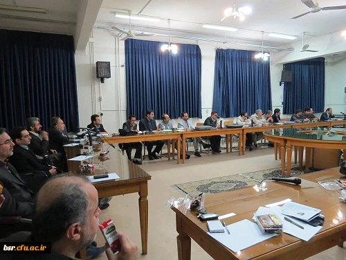 کارگاه تحلیل و بررسی شبکه های اجتماعی