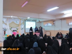 جشن ولادت پیامبر(ص) و امام صادق (ع)